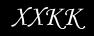 XXKK